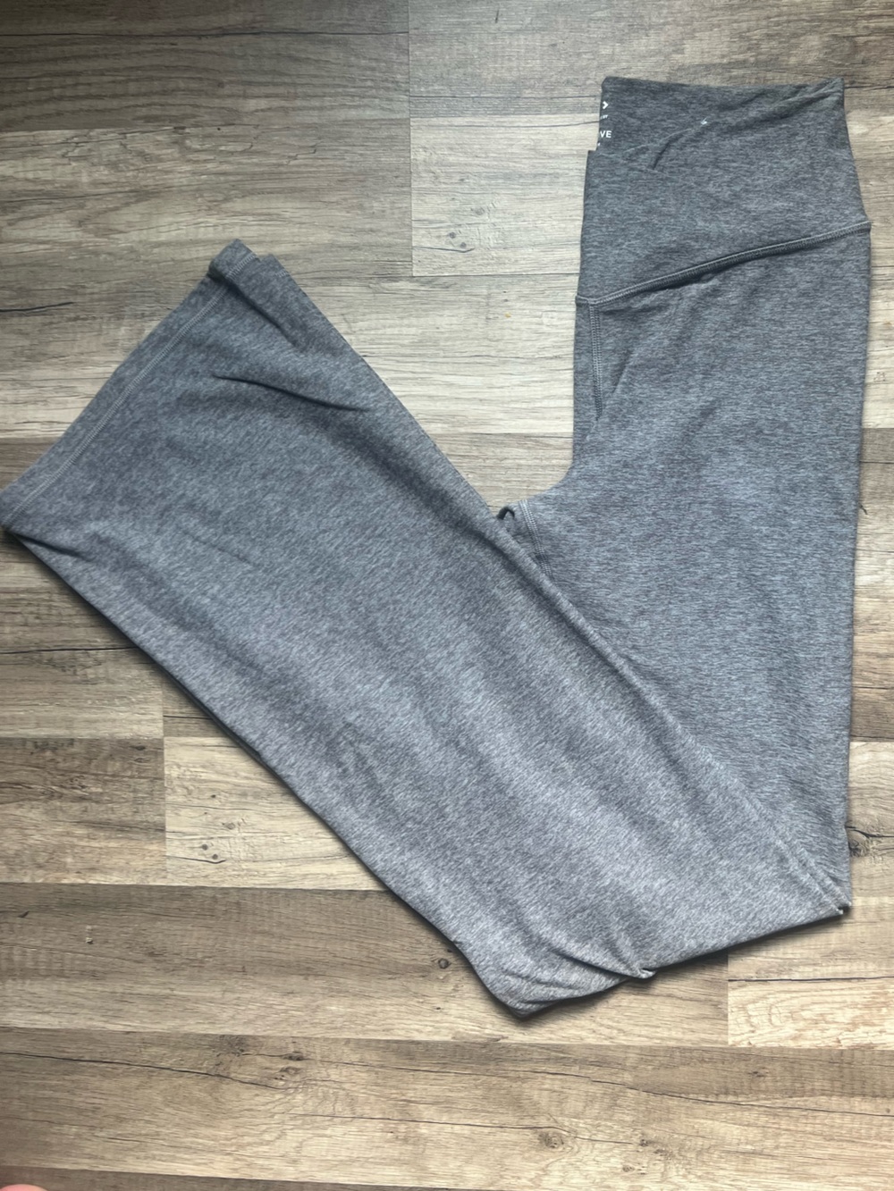 YPB Curve Love Flare Legging